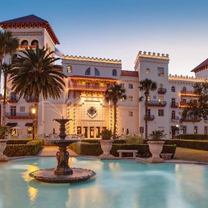 Casa Monica Resort & Spa, Autograph Collection